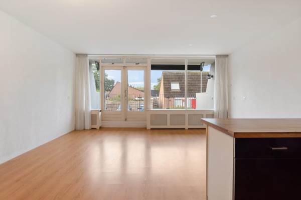 Woning Peter Zuidhove 17 Zoetermeer