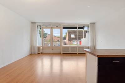 Woning Peter Zuidhove 17 Zoetermeer