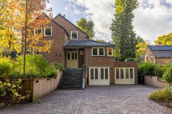 Woning Kemperbergerweg 157 Arnhem