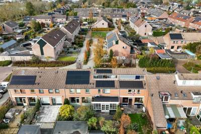 Woning Narcislaan 8 Winkel