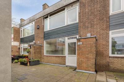 Woning Prins Bernhardlaan 126 Utrecht