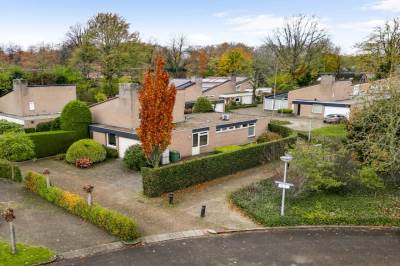 Woning Werkmeestershof 7B Weert