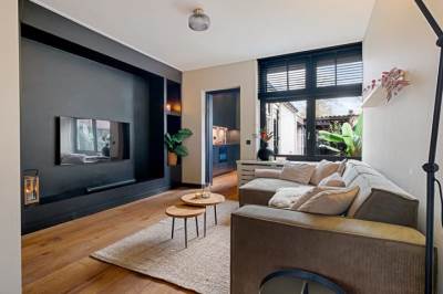 Woning Arubastraat 7 Enschede