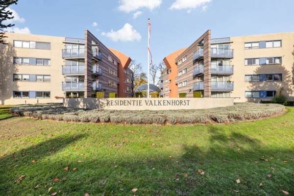 Woning Valkenierslaan 35A2 Breda