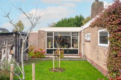 Woning Poststraat 60 Obdam