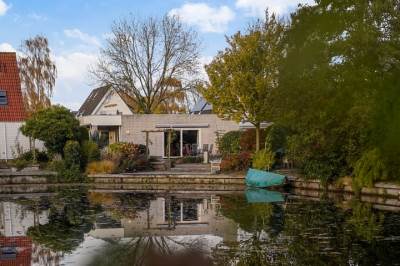 Woning Staniastate 26 Leeuwarden