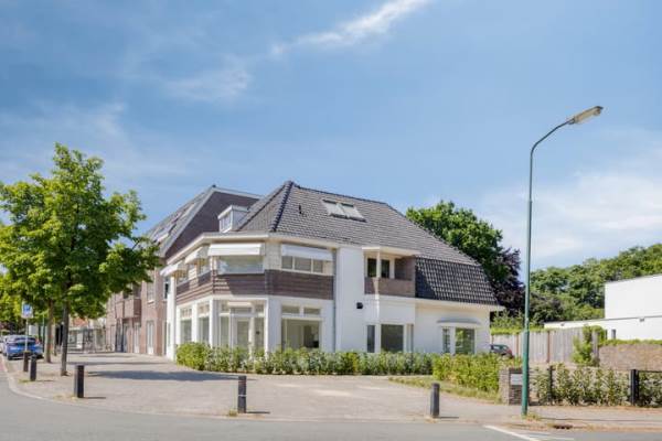 Woning Koninginnelaan 18A Soest