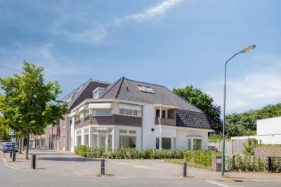 Woning Koninginnelaan 18A Soest