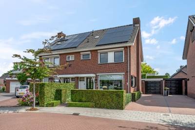 Woning Magirusstraat 11 Kootwijkerbroek