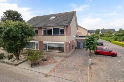 Woning Tentenveld 2 Biddinghuizen