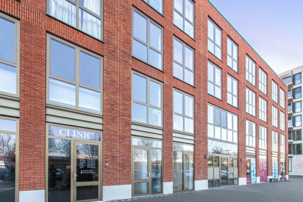 Woning Pablo Picassostraat 506 Utrecht