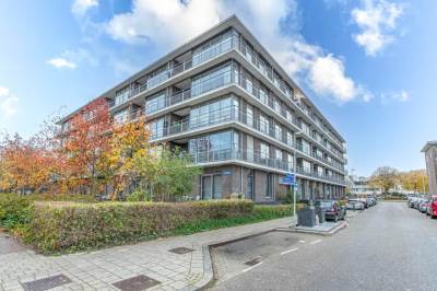 Woning Gerhardstraat 35 Utrecht