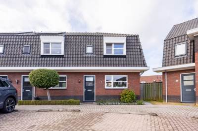 Woning Beekdal 41 Vianen (NB)