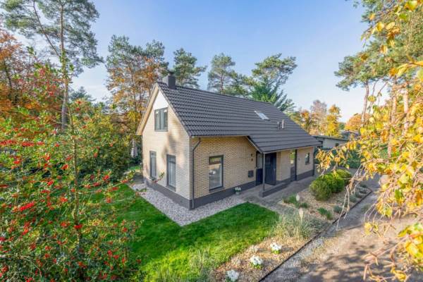 Woning Paaslohof 39 Hierden