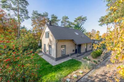 Woning Paaslohof 39 Hierden