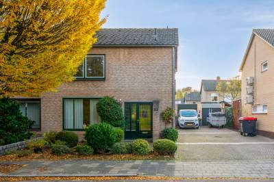 Woning Huntstraat 10 Sittard