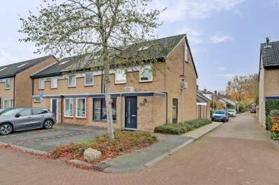 Woning De Dommel 64 Goirle