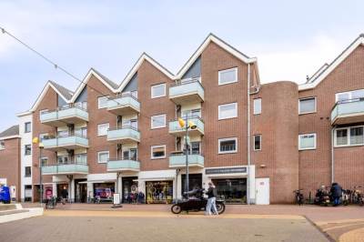 Woning Bakkerspleintje 21 Castricum