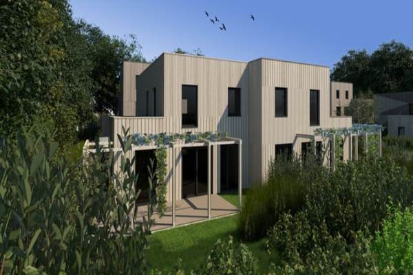 Woning Mieke Aartsmalaan 18 Soesterberg