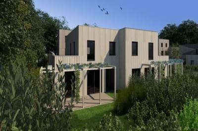 Woning Mieke Aartsmalaan 18 Soesterberg