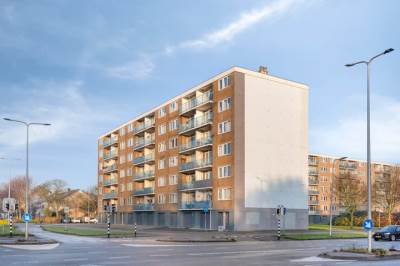 Woning Venusstraat 304 Alphen aan den Rijn