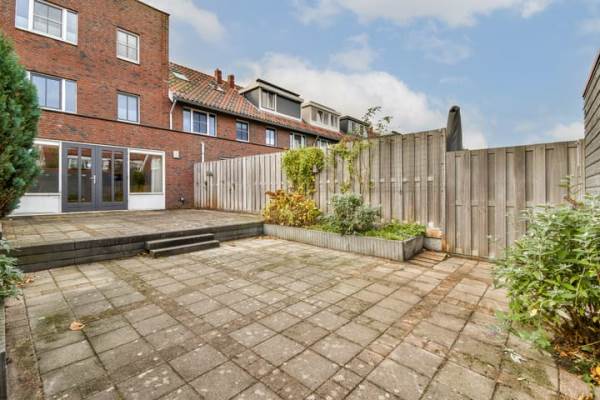 Woning Pavane 2 Nieuw-Vennep