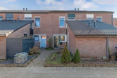 Woning Oostercluft 482 Steenwijk