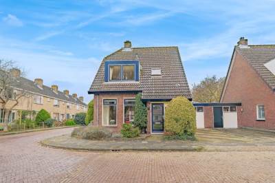 Woning Wilgenkade 10 Enkhuizen