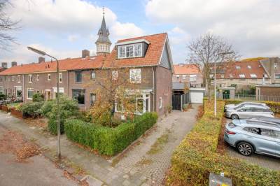 Woning Groene Singel 1 Schoonhoven