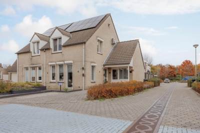 Woning De Kolk 21 Horst