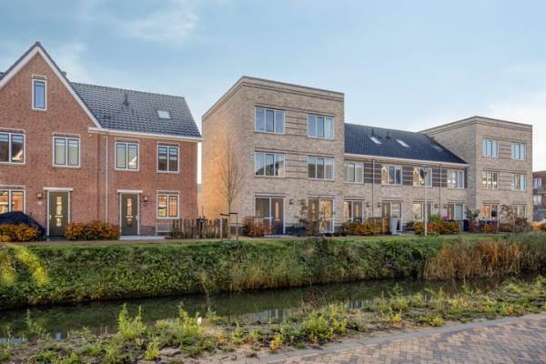 Woning Fresiatuin 16 Pijnacker