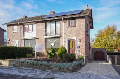 Woning Dr. Nolensstraat 31 Landgraaf