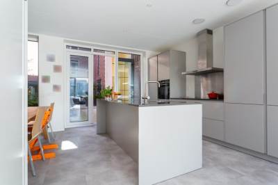 Woning Maashaven N.z. 55 Rotterdam