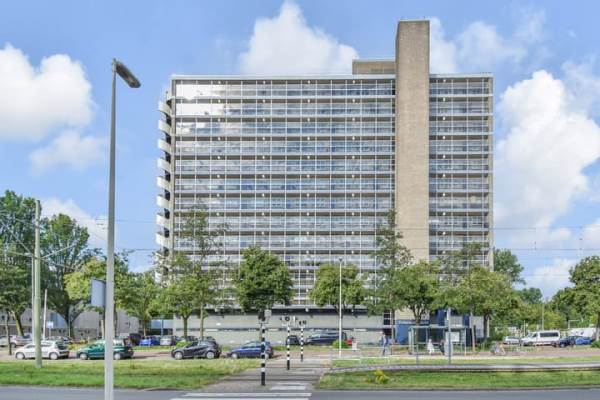 Woning Pisuissestraat 357 Den Haag