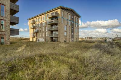 Woning Duinreepstraat 35 Katwijk (ZH)