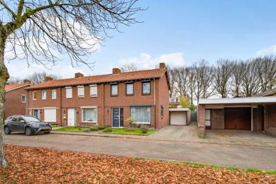 Woning Wessemstraat 2 Weert