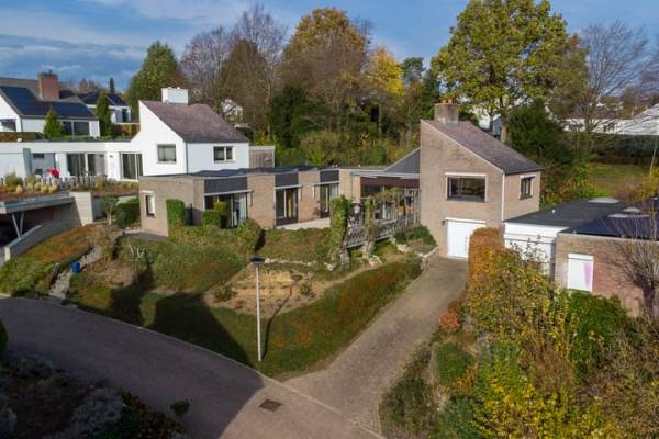 Woning Chablislaan 4 Maastricht