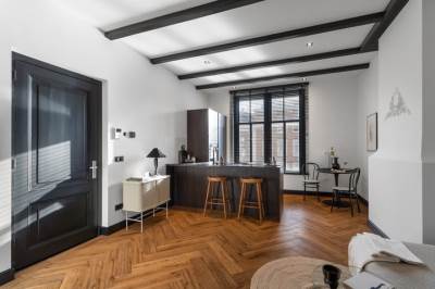 Woning Tweede Hugo de Grootstraat 182 Amsterdam