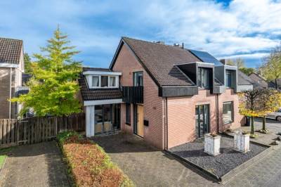 Woning Heufkens 332 Uden