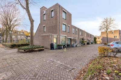 Woning Maria Koijenhof 43 Breda