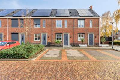 Woning Kastanjelaan 4 Made