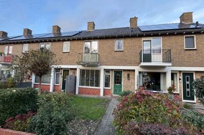 Woning Kastanjelaan 79 Winschoten