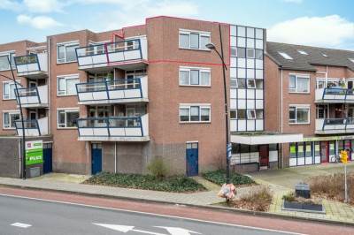 Woning Velmolenweg 67 Uden