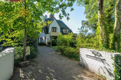 Woning Rijksstraatweg 130 Glimmen