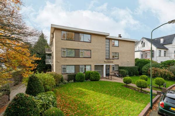 Woning Parkstraat 15 Baarn