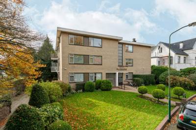 Woning Parkstraat 15 Baarn