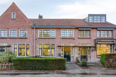 Woning Boschdijk 387 Eindhoven