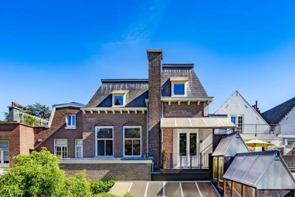 Woning Herenstraat 18B Rijswijk (ZH)