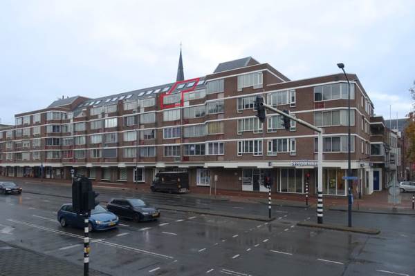 Woning Kasteel-Traverse 194 Helmond