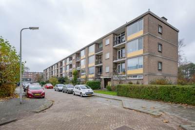 Woning Willem de Rijkelaan 44 Waddinxveen